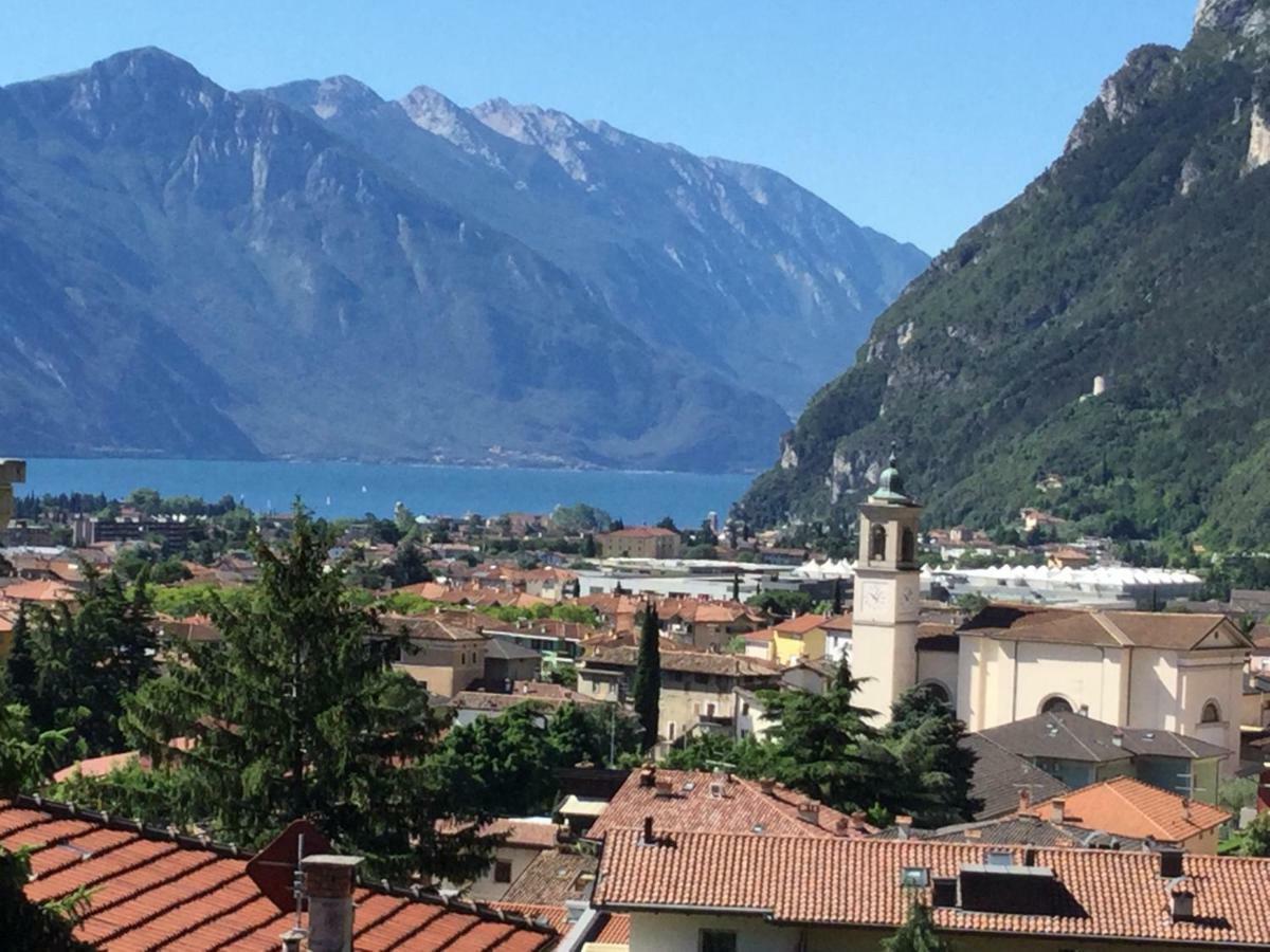 Appartamenti Garda Il Lago Riva del Garda Exterior foto