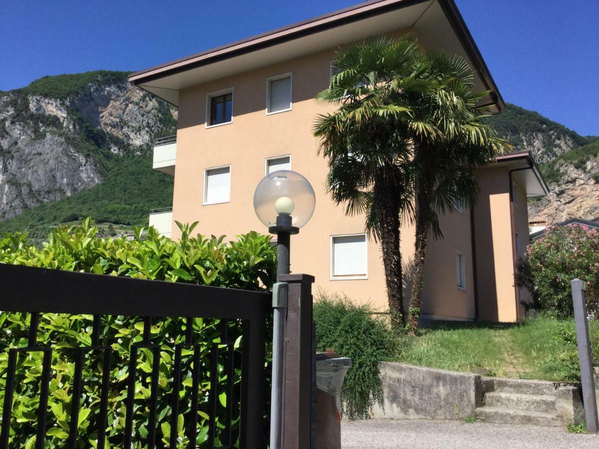 Appartamenti Garda Il Lago Riva del Garda Exterior foto