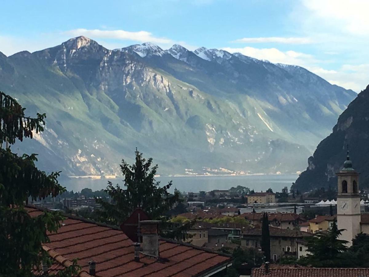 Appartamenti Garda Il Lago Riva del Garda Exterior foto