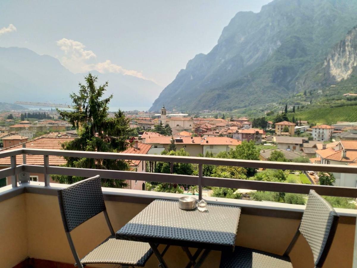 Appartamenti Garda Il Lago Riva del Garda Exterior foto
