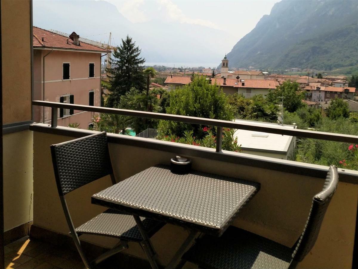 Appartamenti Garda Il Lago Riva del Garda Exterior foto