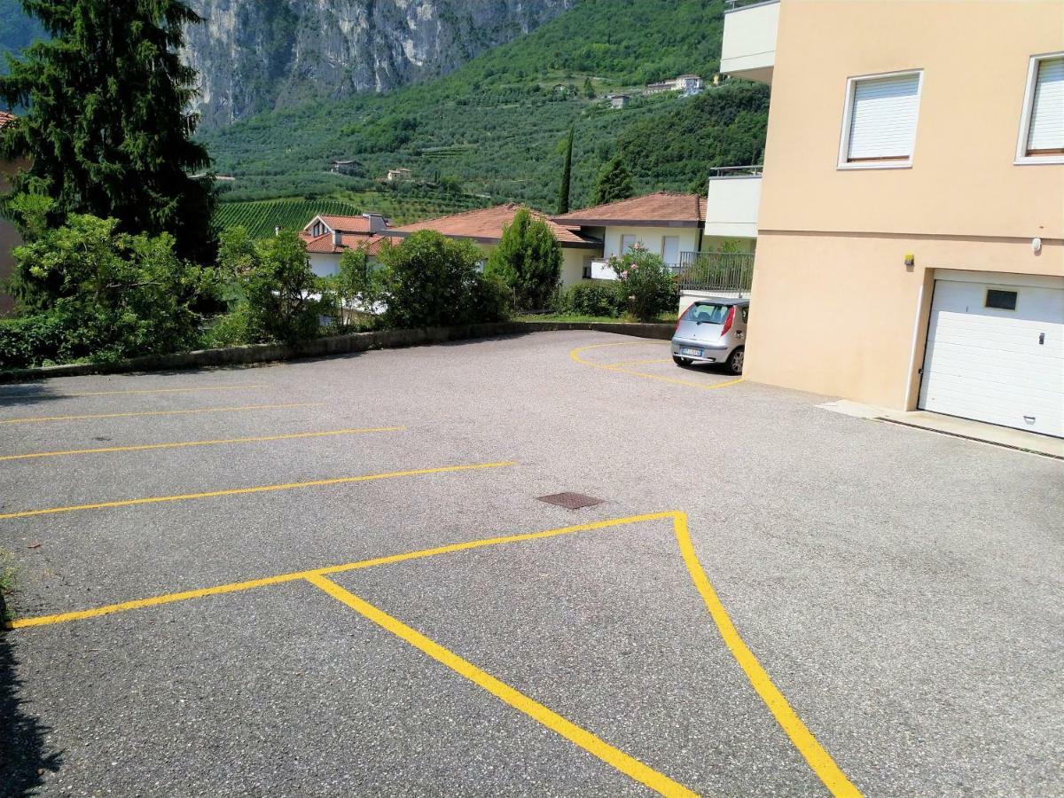 Appartamenti Garda Il Lago Riva del Garda Exterior foto