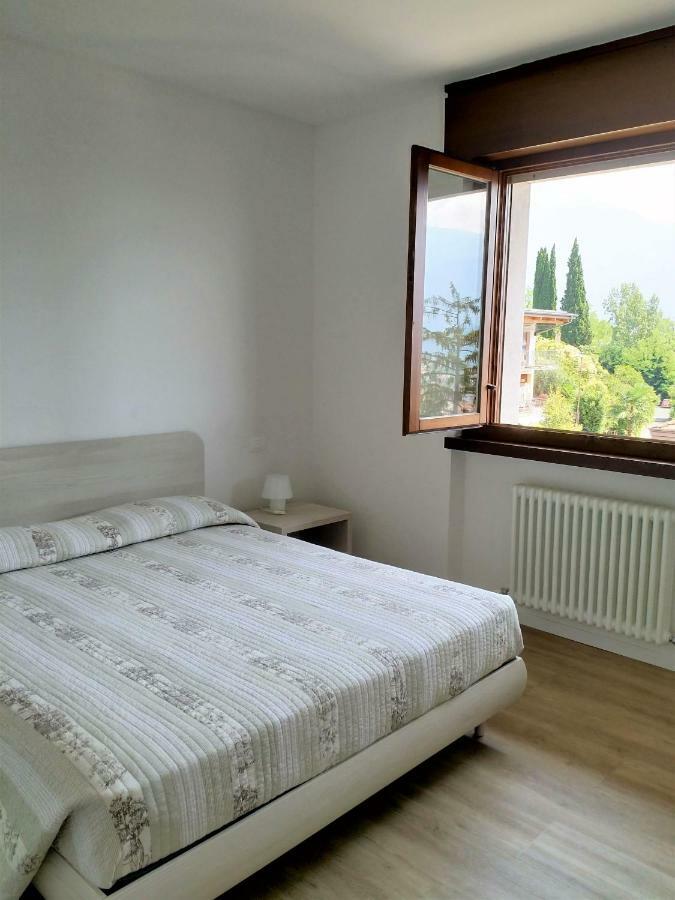 Appartamenti Garda Il Lago Riva del Garda Exterior foto