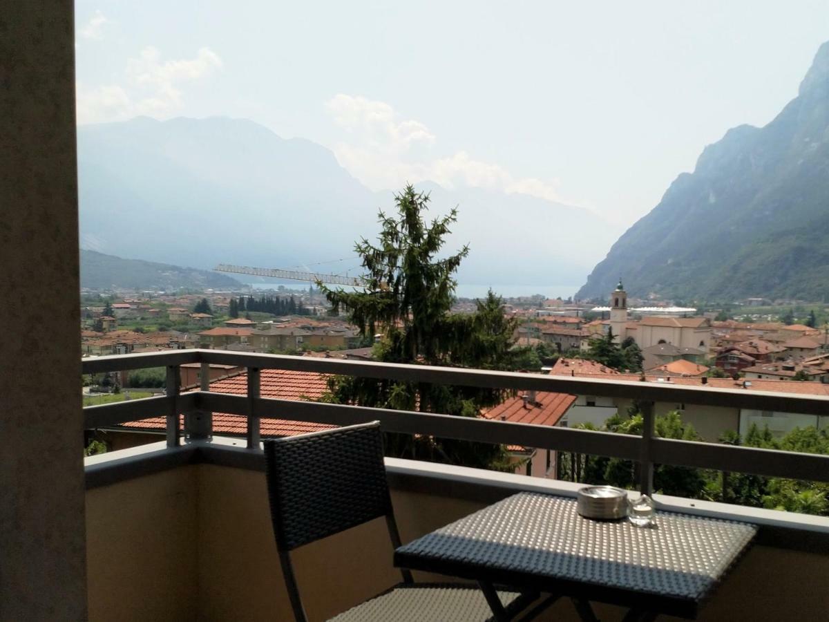 Appartamenti Garda Il Lago Riva del Garda Exterior foto